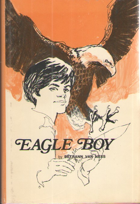 Eagle Boy