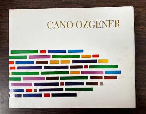 Cano Ozgener