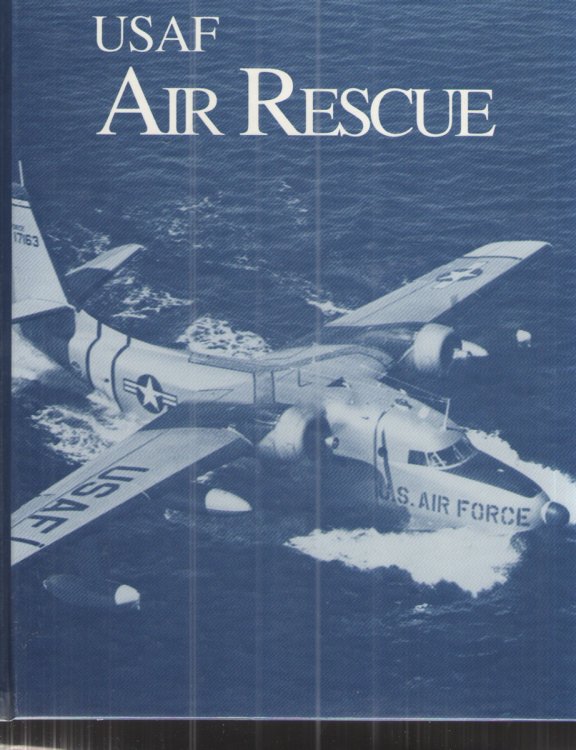 USAF Air Rescue
