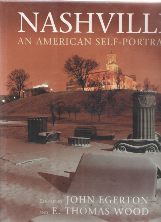 Nashville : An American Self-Portrait