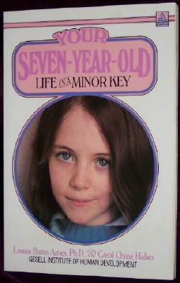 Your Seven Year Old, Life in a minor Key
