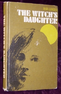 The Witch's Daughter