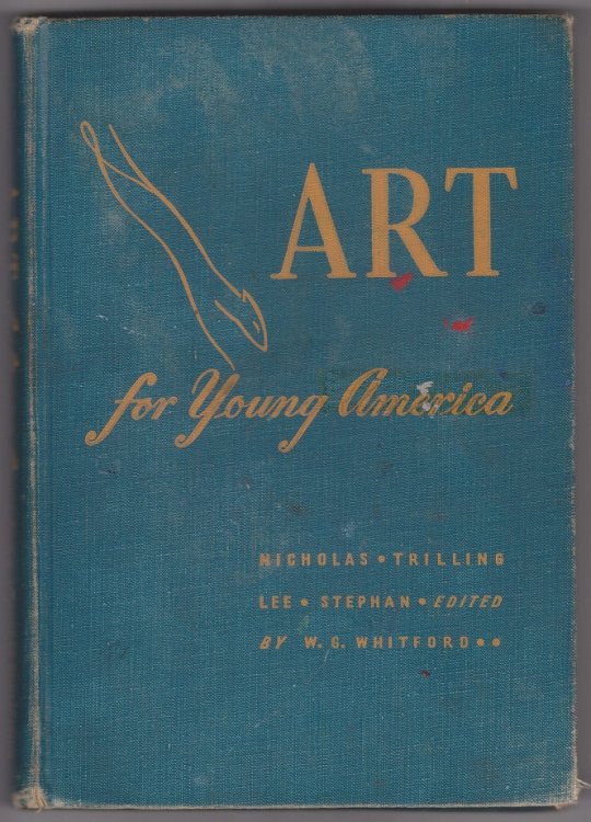 ART for Young America