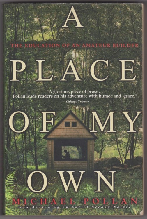 A Place of My Own