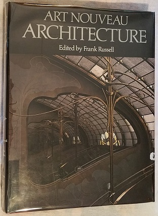 Art Nouveau Architecture