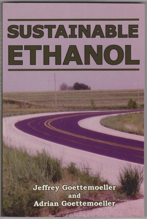 Sustainable Ethanol