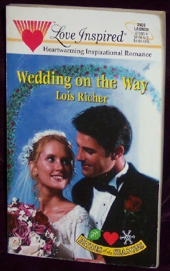 Wedding on the Way
