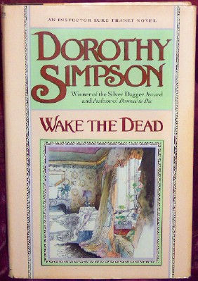 Wake the Dead