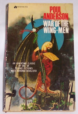 War of the Wing-Men