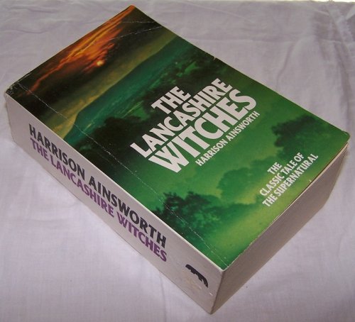 The Lancashire Witches