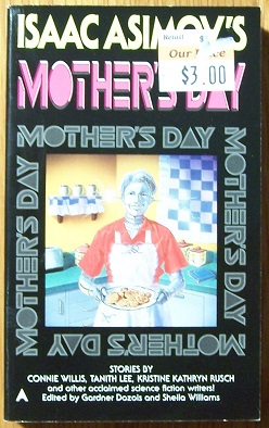 Isaac Azimov's Mother's Day