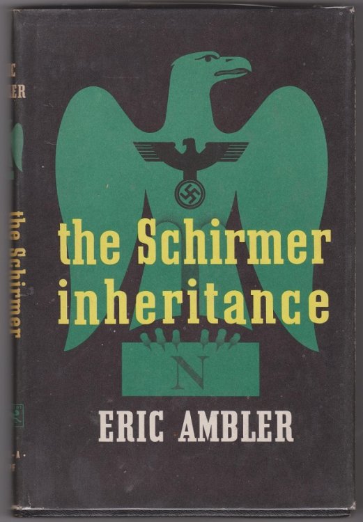 The Schirmer Inheritance