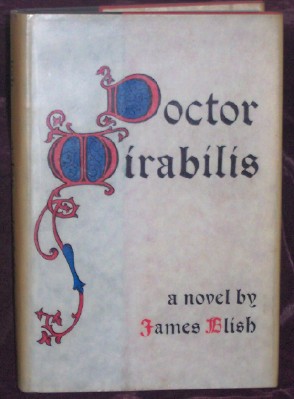 Doctor Mirabilis