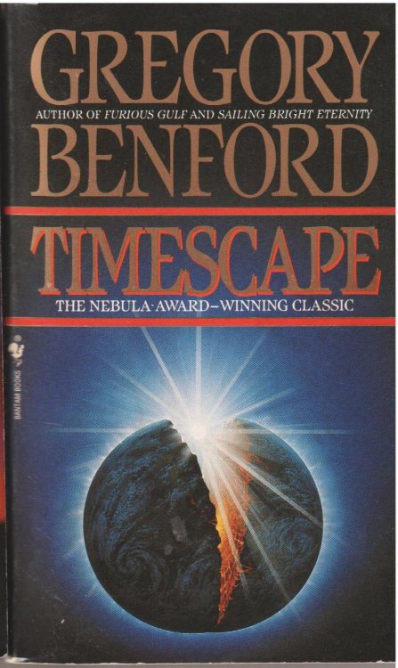 TIMESCAPE