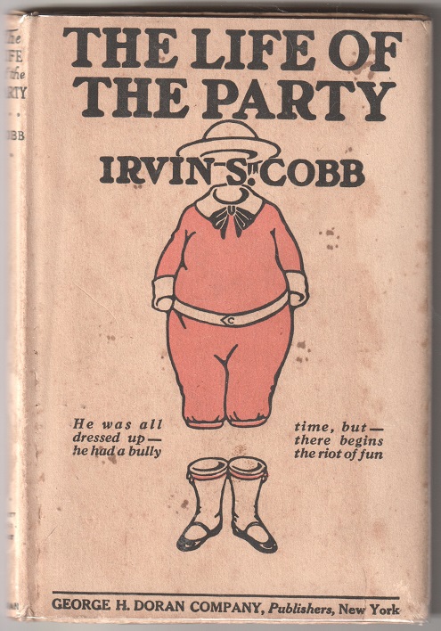 The Life of the Party
