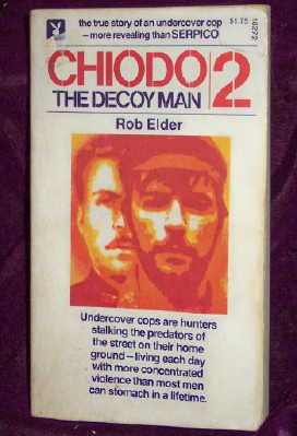 CHIODO 2, The Decoy Man