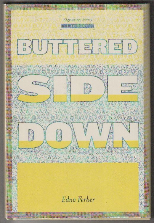 Buttered Side Down