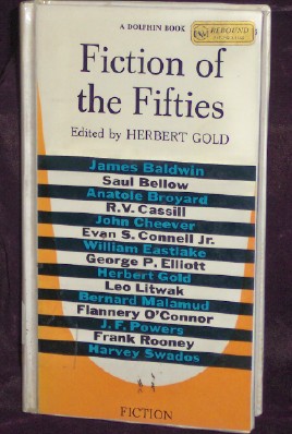 Fiction of the Fifties