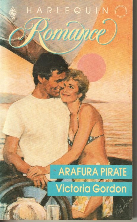 Arafura Pirate