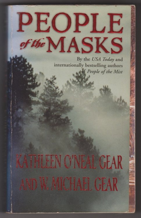 People of the Masks