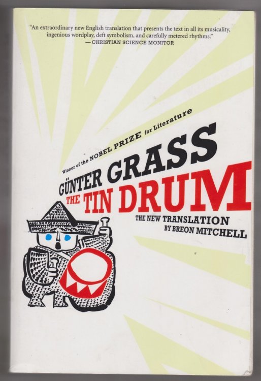 The Tin Drum