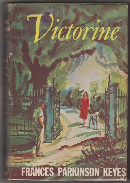 Victorine