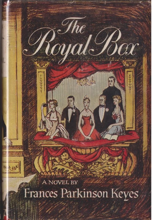 The Royal Box