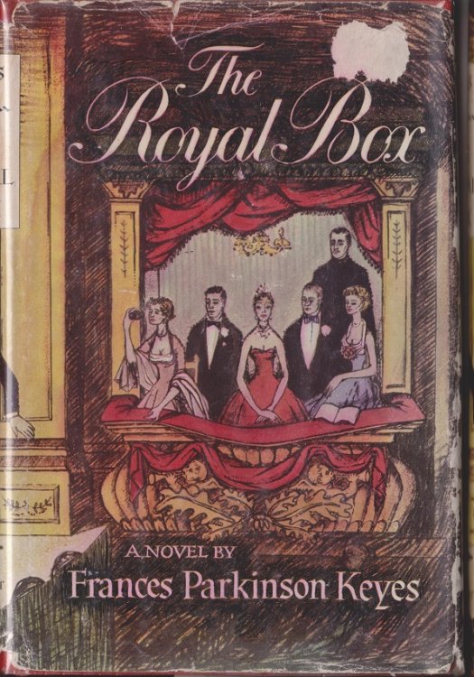 The Royal Box