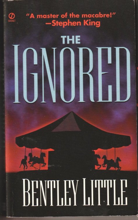 The Ignored