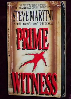 Prime Witness