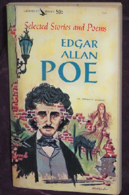 Selected Stories and Poems
