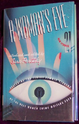 A Woman's Eye
