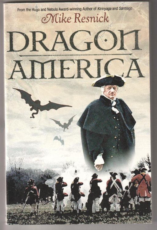 Dragon America