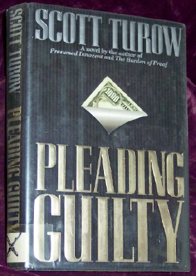 Pleading Guilty