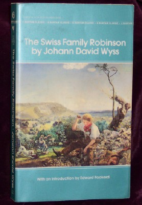 The Swiss Family Robinson