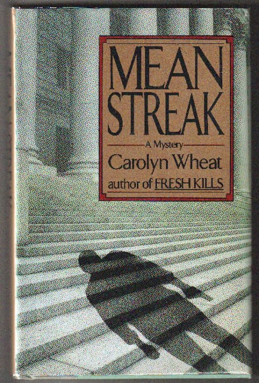 Mean Streak