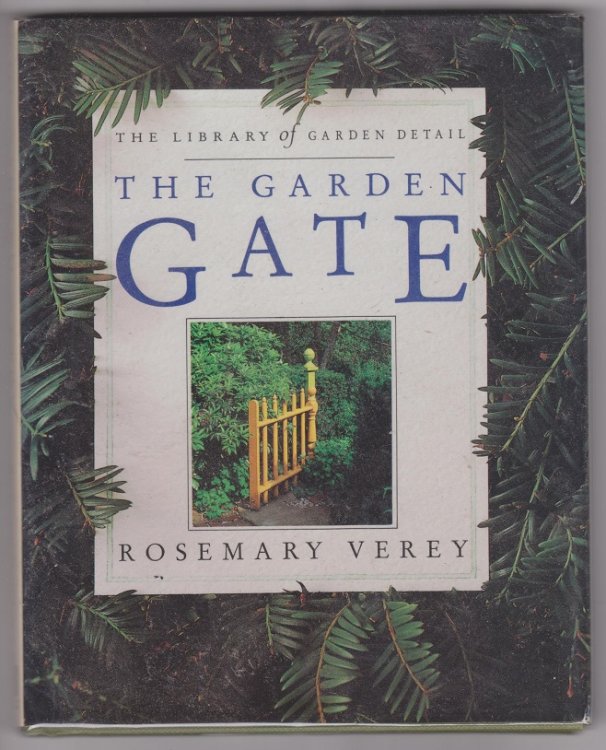The Garden Gate
