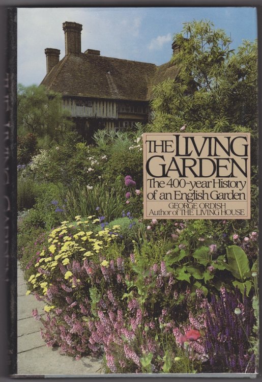 The Living Garden