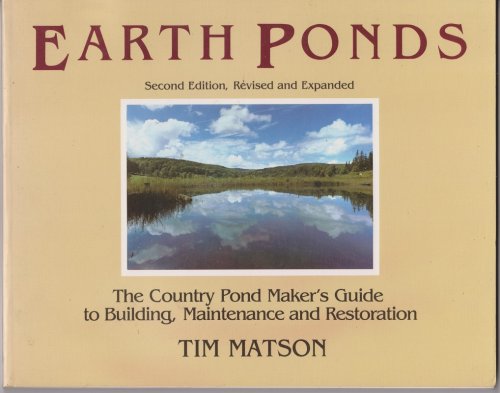 Earth Ponds