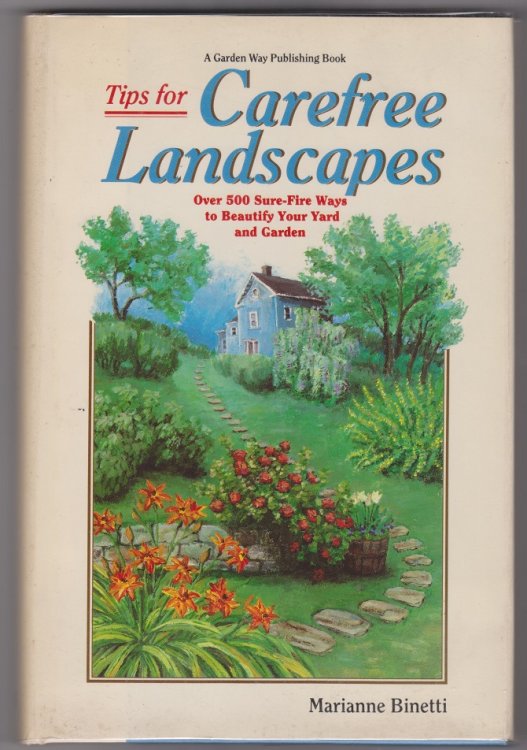 Tips For Carefree Landscapes