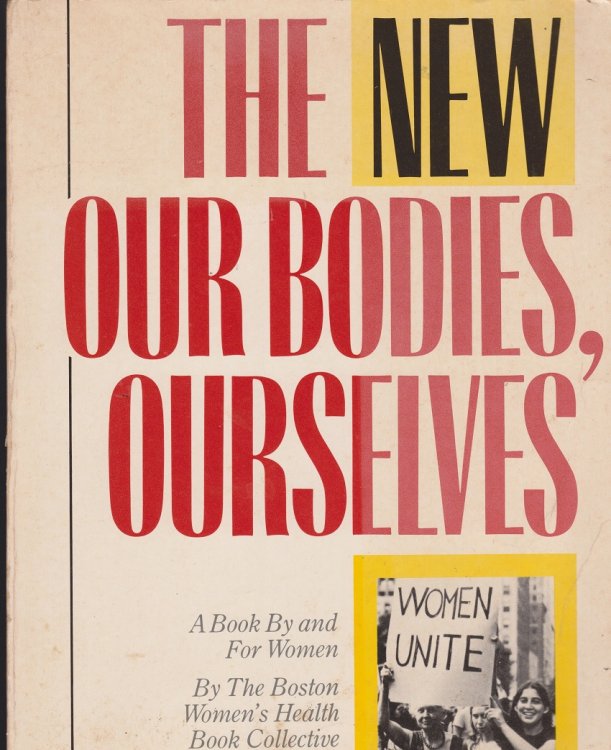 The New Our Bodies, Ourselves