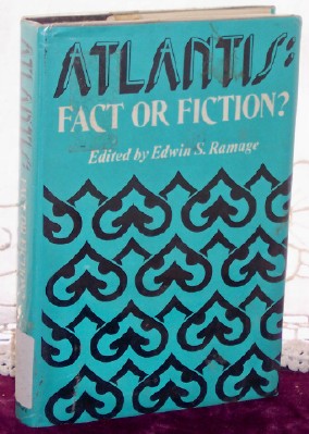 ATLANTIS; Fact or Fiction