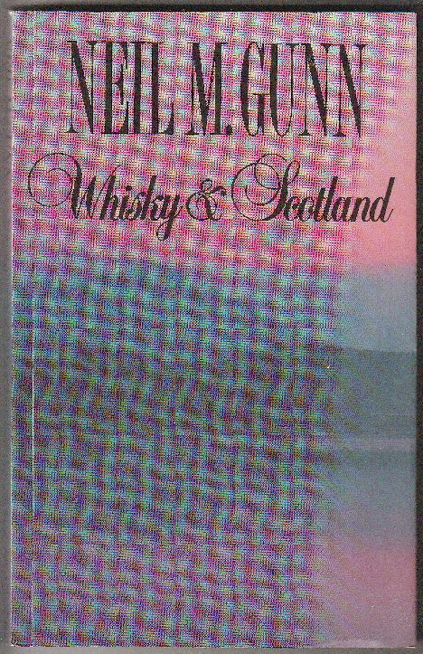 Whisky & Scotland