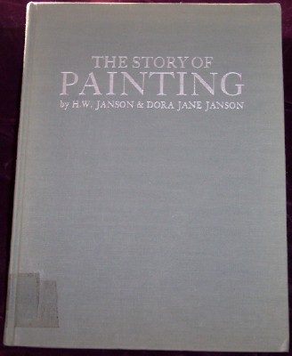 The Story of Painting: From Cave Painting to Modern Times
