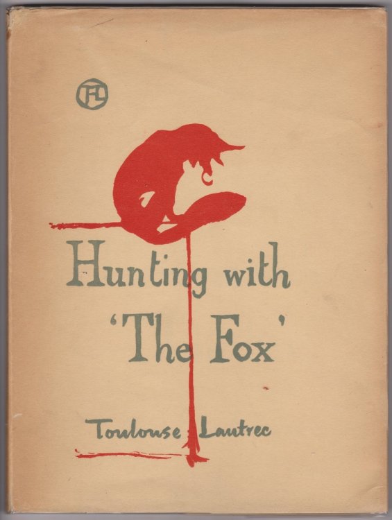 Hunting With 'The Fox'