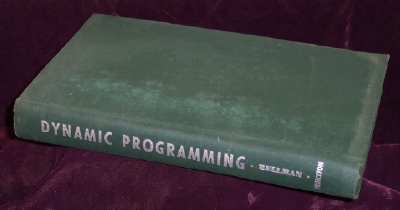 Dynamic Programming