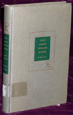 The Long Voyage Home, Seven Plays Of The Sea