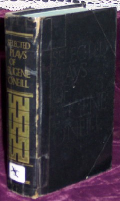 Selected Plays of Eugene O'Neill