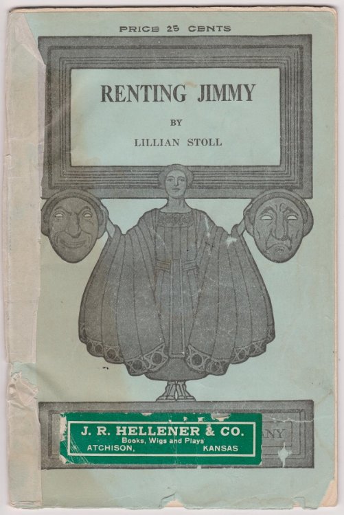 Renting Jummy