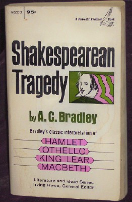 Shakesppearean Tragedy
